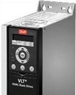 丹佛斯风机水泵专用变频器FC111系列FC111P7K5