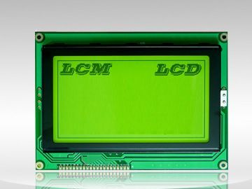 【各种规格】杭州顶华科技 lcd彩色液晶屏 lcd液晶显示屏 声誉佳