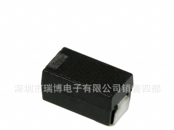 供应日本（NEC）0.68UF/20V   A型贴片钽电容
