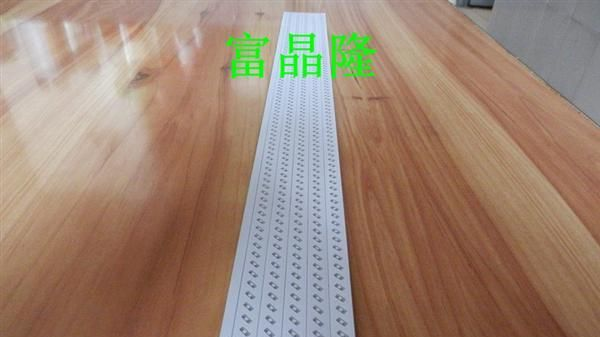（深圳铝基板厂）PCB，PCB加急铝基板，PCB铝基板1.5米长度订做