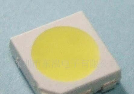 优势供应5050贴片蓝光LED发光二极管