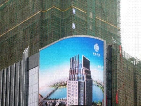 led显示屏 全彩显示屏 广州led显示屏价格 户外大彩屏