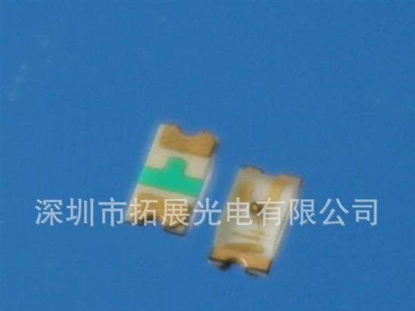 供应0603贴片 0603黄光 厂家直销
