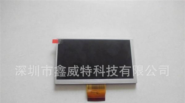 供应6寸天马原装TM060RDH01高亮高清液晶显示屏