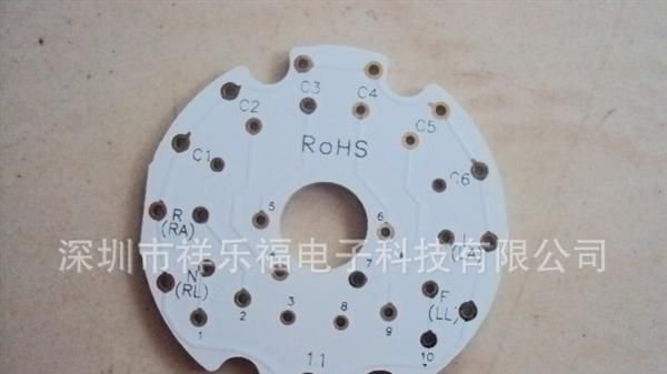 加急PCB打样 24小时加急PCB打样 免飞测费交货快全国包邮1片起订