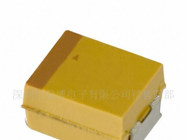 供应美国（AVX）TAJB225M035Y   贴片钽电容