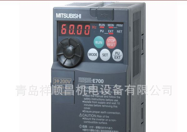 供应全新原装三菱变频器FR-E740-2.2K-CHT