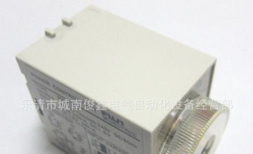 特价供应：FUJ/富士时间继电器 SY-P-A1