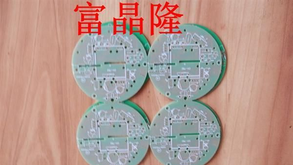 供应PCB单面板 PCB电路板94HB/94VO/22F/CEM-1/FR4大批量生产