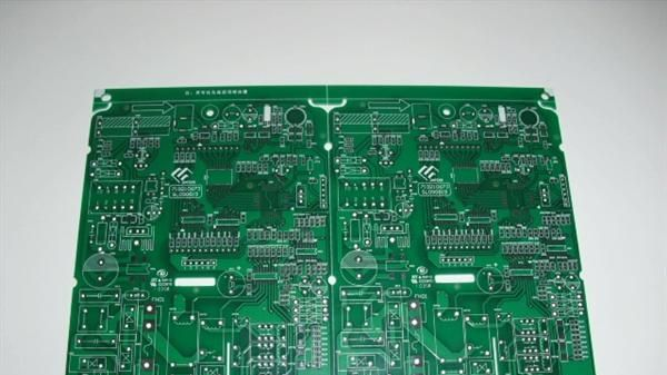PCB电路板、多层板、快速打样,