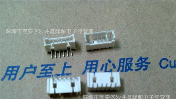 供应1.25耐高温针座90度、180度