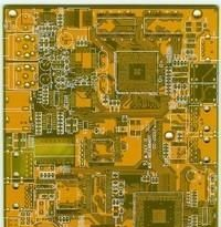 供应双面pcb线路板