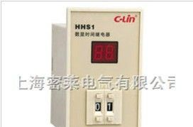 HHS1时间继电器