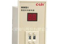 HHS3(AH2-N)电子式时间继电器