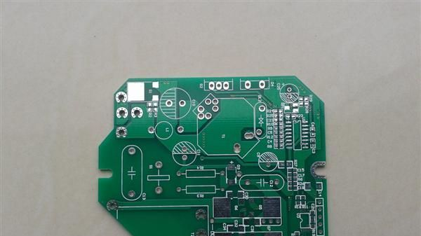 供应电子镇流器PCB板，电路板，线路板