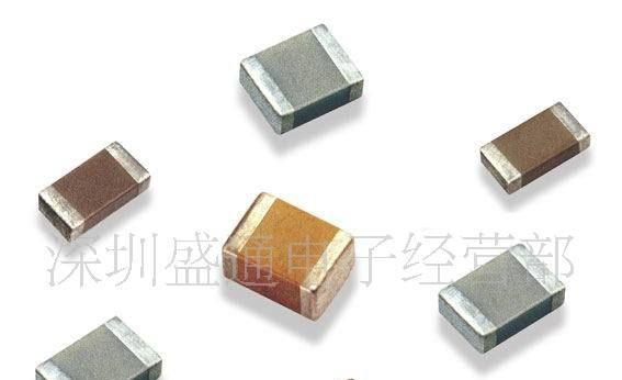 贴片薄膜电容 贴片涤纶电容 松下Panasonic原装进口
