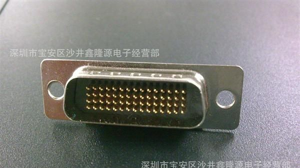 供应ATX电源座等电脑连接器