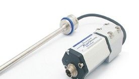 供应德敏哲 19系列D型 磁致伸缩位移传感器
