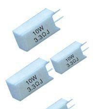 金属膜电阻 1/2W  100Ω  ±1%
