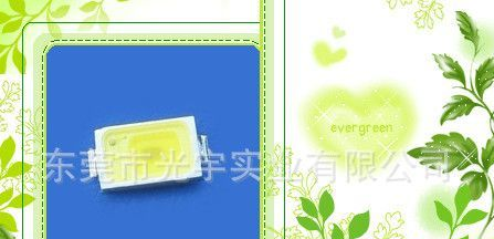 5730暖白光 5730灯珠 贴片5730
