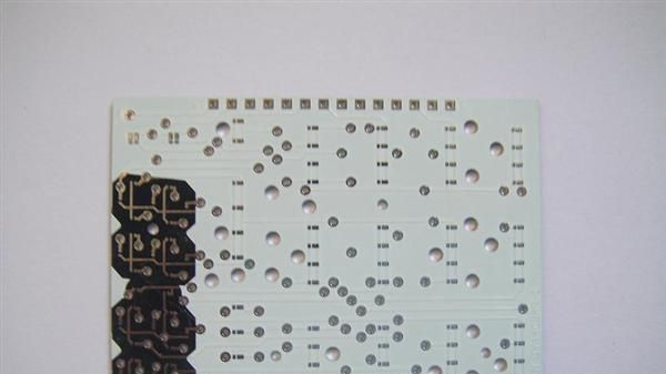 厂价大批量供应电金板镀金PCB