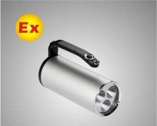 【点击报价】BX0507B_光线照明_买家认可_BX0507B手提式防爆探照灯