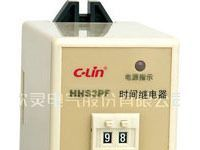 HHS4S-M(JS14C)数显时间继电器