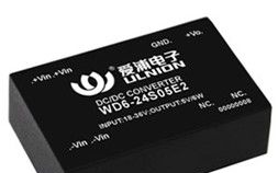 供应dcdc高频模块电源原装热卖，专销dcdc高频模块电源，大量供应