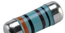 金属膜电阻 2W  6.8MΩ  ±1%