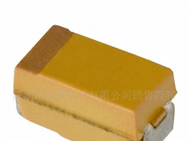 供应美国（AVX）TAJA226K006R 贴片钽电容