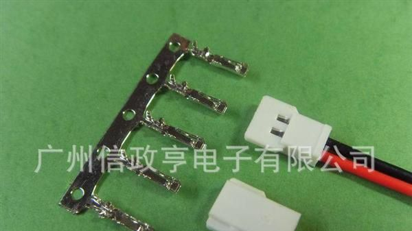 生产优质环保型51005 /51006插头线/连接器