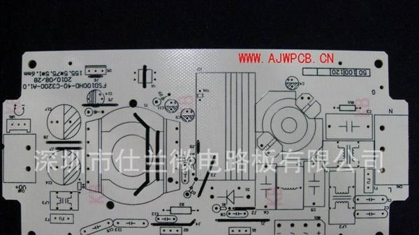 生产加工CEM-1半玻纤 pcb单面板（小批量，大批量均可）