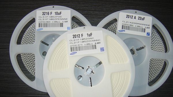 经销TDK贴片陶瓷电容，大量现货供应信息