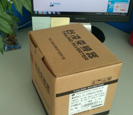 供应1.5KW变频器