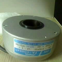 供应多摩川编码器TS2640N321E64