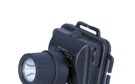 供应IW5130/LT微型防爆头灯