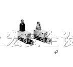 上海立宏供应D4E-□N小型封装开关 欧姆龙开关封装价格表
