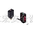 上海立宏供应E3Z系列光电传感器-放大器内置型激光光电传感器