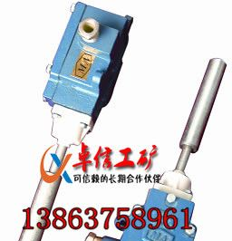 供应GEJ30型跑偏传感器