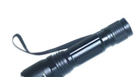 供应JW7300B微型防爆电筒