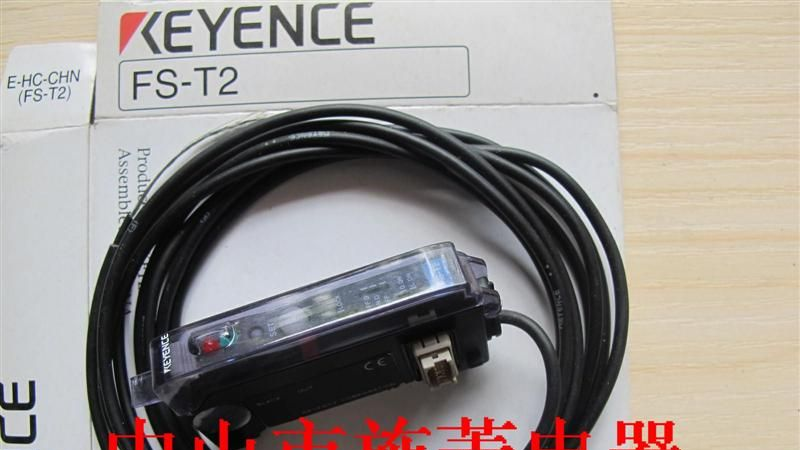 供应光纤放大器 FS-T2 传感器
