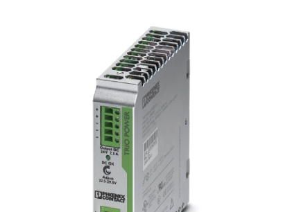 供应 QUINT-DC-UPS/24DC/20 菲尼克斯不间断电源