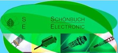 供应SCHONBUCH光电开关,传感器