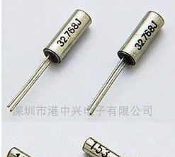 传呼机晶振，晶振频率，晶振价格