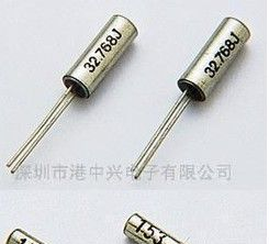2x6晶振，耐高温晶振 32.768KHz 2x6 无源晶振
