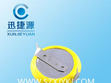 供应CR2032纽扣电池