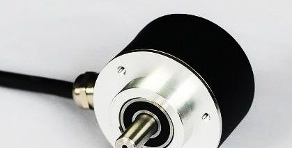供应单圈并口格雷码值编码器
