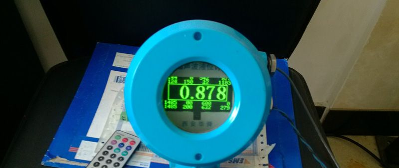 供应外置式超声波液位计