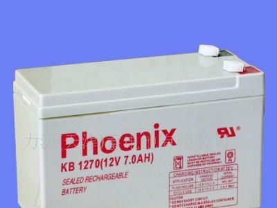 供应铅酸免维护蓄电池-保利时12V-17AH铅酸蓄电池报价