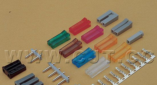 连接器厂家销售A2361系列，品牌厂家